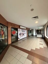 Furama City Centre Singapore (D1), Retail #591794351
